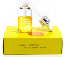 肌肤蜜月 洋甘菊原液30ml