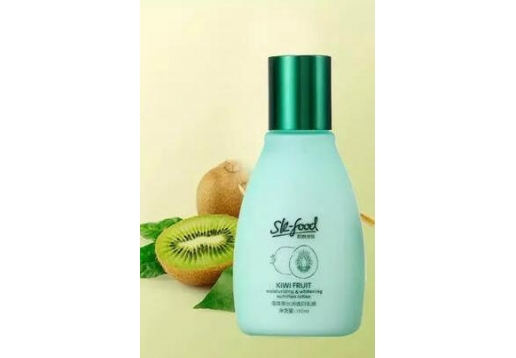 肌肤食品 奇异果水润透亮乳液150ml