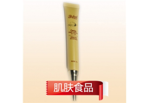 肌肤食品 深海鱼子酱亮彩营养眼霜30g
