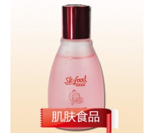 肌肤食品 石榴美肌营养水150ml