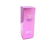 肌肤之源 3D立体防护乳30ml