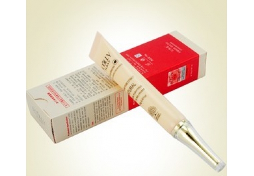 纪凯莲 冰川净颜痘寇霜20g