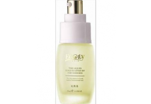 纪凯莲 润白精华30ml