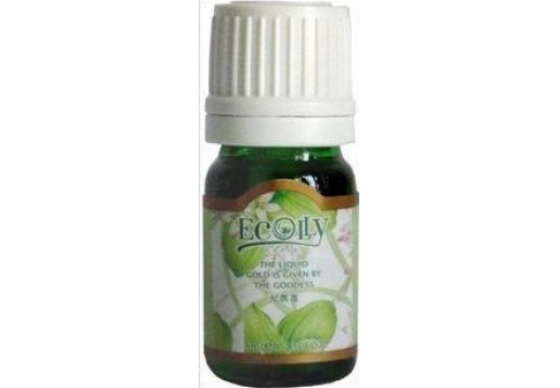 纪凯莲 橙花单方精油10ml