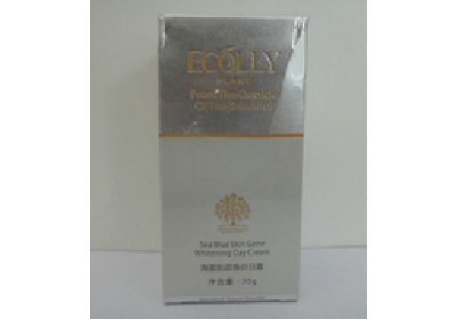 纪凯莲 晶透臻白洁面乳80g
