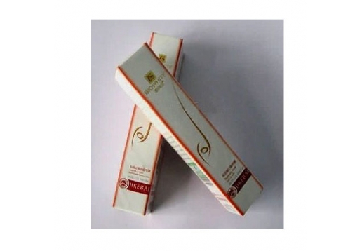 即珂白 深层舒活眼部精华40ml