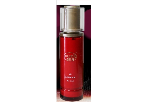 吉俪尔 植物润白柔肤水450ml
