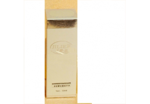 吉俪尔 洋甘菊抗皱花卉水50ml