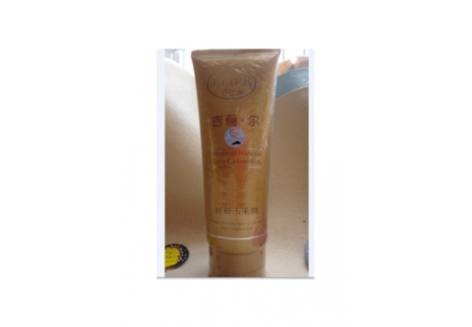 吉俪尔 纤纤玉手膜 60ml