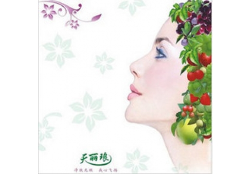 吉俪尔 驻颜活颜去皱面膜60ml