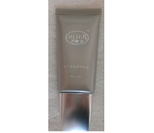 吉俪尔 晶莹透彩粉底液30ml