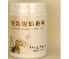 吉俪尔  凉血营养膜粉500g