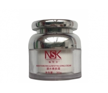 楠圣菲 NSK-035凝水嫩肤霜...