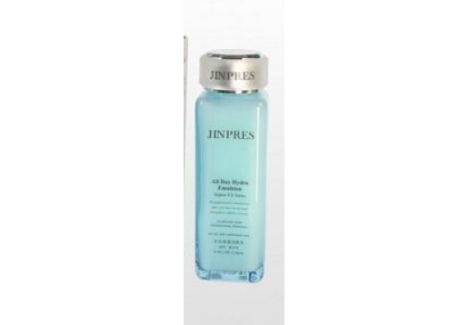 金铂莱 全日保湿润肤乳乳液（油性/混合性)130ml