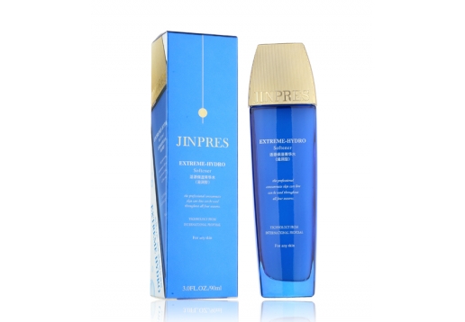 金铂莱 活源保湿菁华水90ml