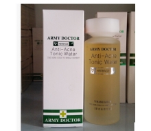 金铂莱 军医清痘益肤水100ml