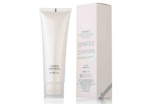 金珀莱 深层亮肤洁面乳120ml