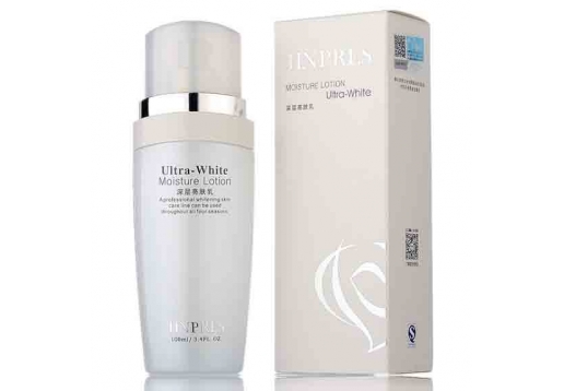 金珀莱 深层亮肤乳100ml