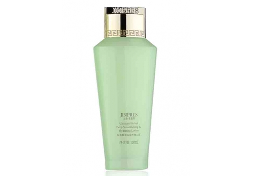 金珀莱 集草根源保湿清润玉露120ml
