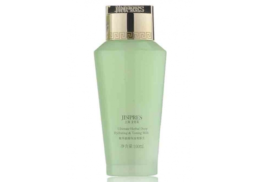 金珀莱 集草根源保湿爽肤乳100ml