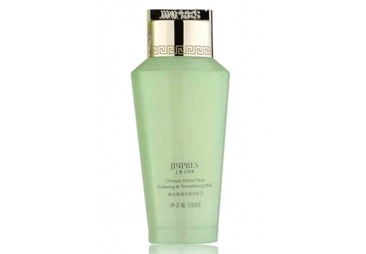 金珀莱 极草根源保湿润肤乳100ml 