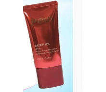 金珀莱 防晒乳50mlspf30正品