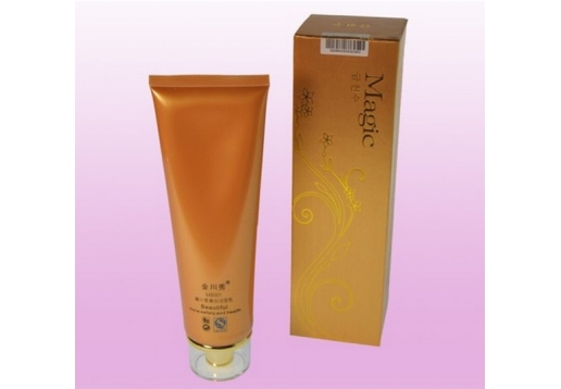 金川秀二代 美体丝滑角质素150ml