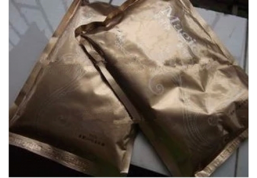 金川秀二代 净白润滑中药粉5*30g更名为焕肤润颜粉
