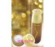 金川秀 青果菜清爽乳液120ml