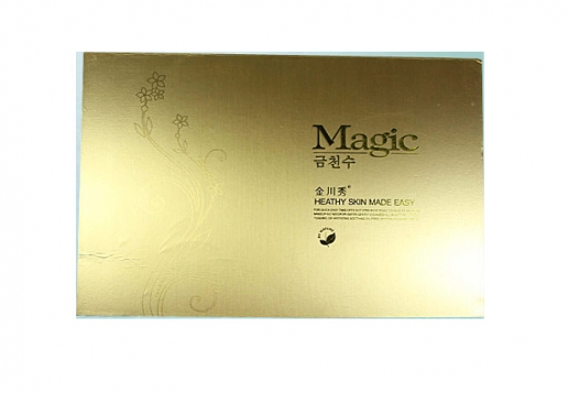 金川秀 SPA香薰水疗套5件套