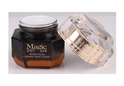 金川秀 肽塑颜紧致日霜50g