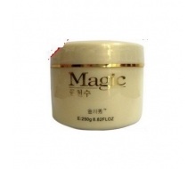 金川秀二代 清爽控油按摩膏250g