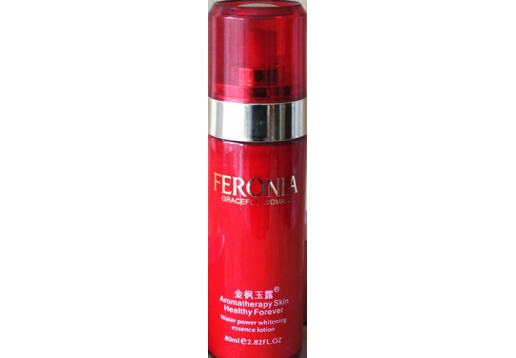  金枫玉露 美如水活养精华水120ml