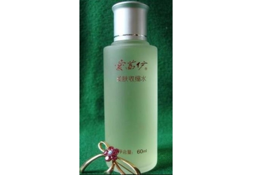 爱茜伊 柔肤收缩水（60ml）