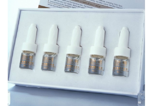 金粉丽炫 炫辅酶Q10纯原液6ml*5支
