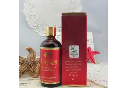  金粉丽炫 玫瑰花水100ml