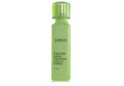静芙 乳木果恒润乳液120ml