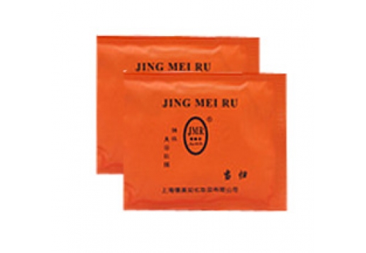 镜美如  当归祛斑型面膜软膜粉15g