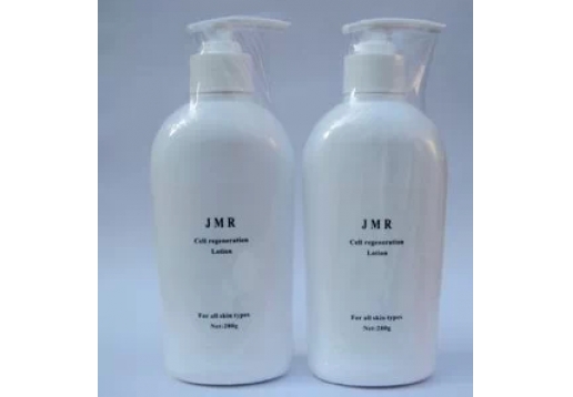 镜美如  活力按摩膏280ml