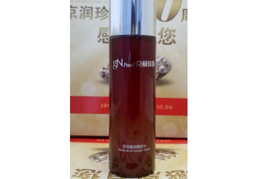 京润珍珠 盈润爽肤水150ml