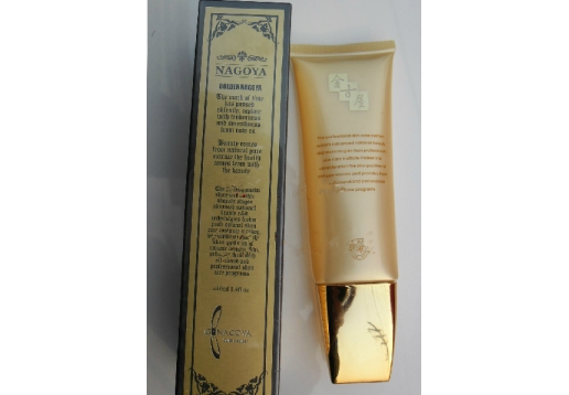  金古屋 出水芙蓉弹力乳40ml