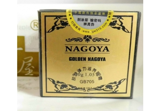  金古屋 胶原弹力滋养眼霜30g