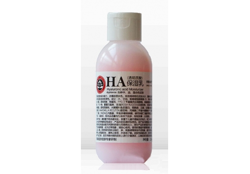 京卫本草 HA保湿乳（玻尿酸）110ml