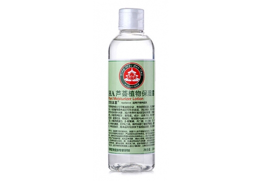 京卫本草 HA芦荟植物保湿露248ml