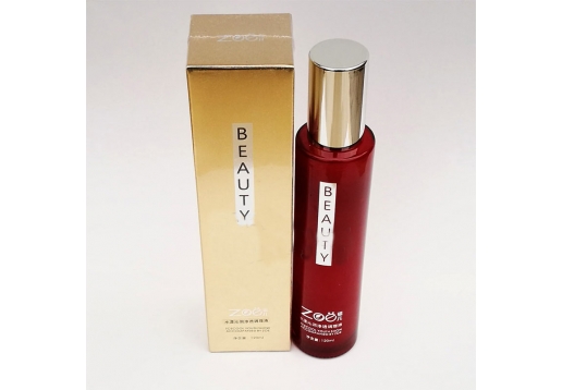精典祖儿 水漾沁润渗透调理液120ml