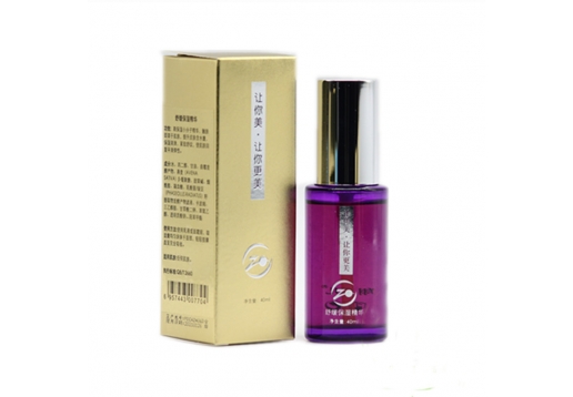 景翔祖儿 舒缓保湿精华40ml