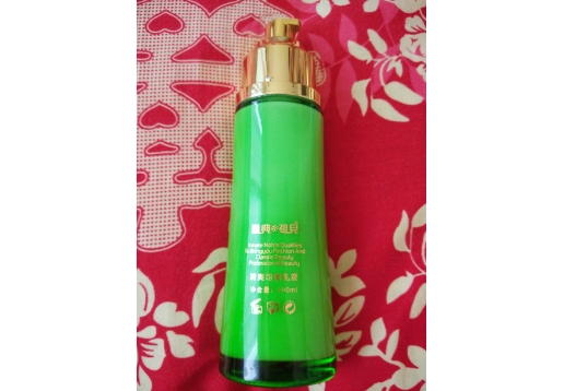 景翔精典祖儿 清爽均衡乳液100ml