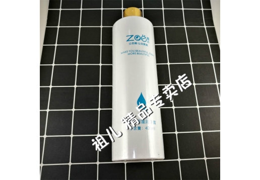 精典祖儿 天然保湿润泽露400ml