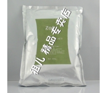 精典祖儿 消控油面膜粉250g