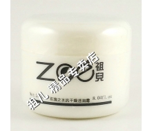 精典祖儿 玫瑰之水抗干燥透润霜250g